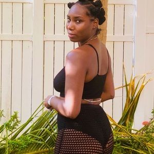 Meet your Posher, Jaë